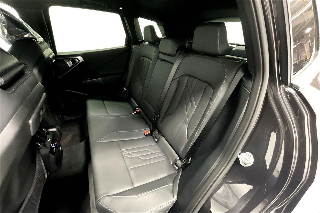 new 2026 BMW X3 car, priced at $55,985