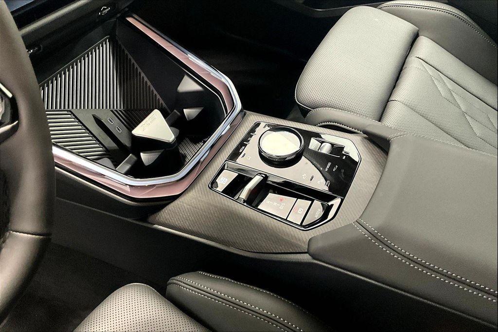 new 2026 BMW X3 car, priced at $55,985