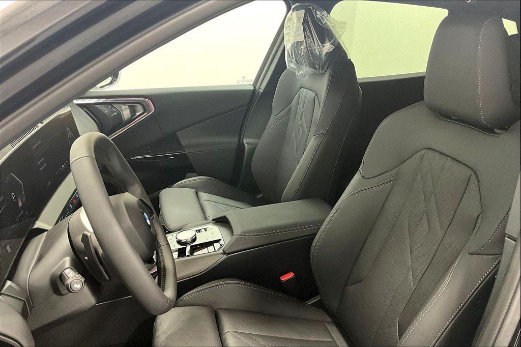 new 2026 BMW X3 car, priced at $55,985