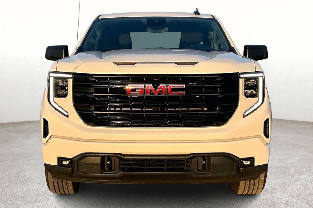 used 2024 GMC Sierra 1500 car, priced at $41,000