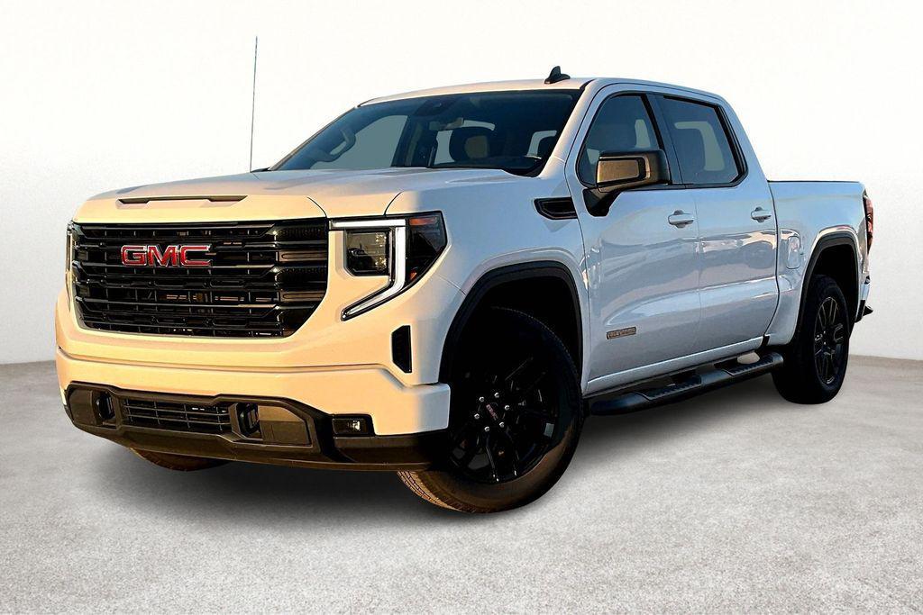 used 2024 GMC Sierra 1500 car, priced at $41,000