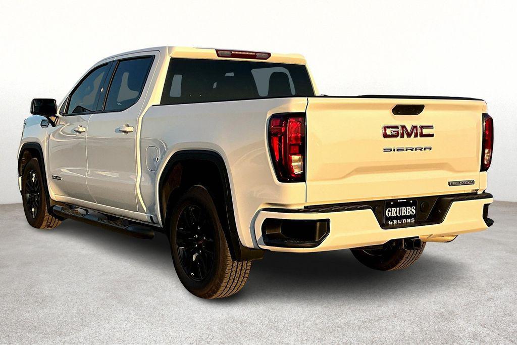 used 2024 GMC Sierra 1500 car, priced at $41,000
