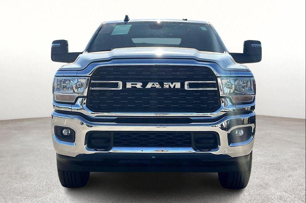 used 2024 Ram 2500 car, priced at $42,500