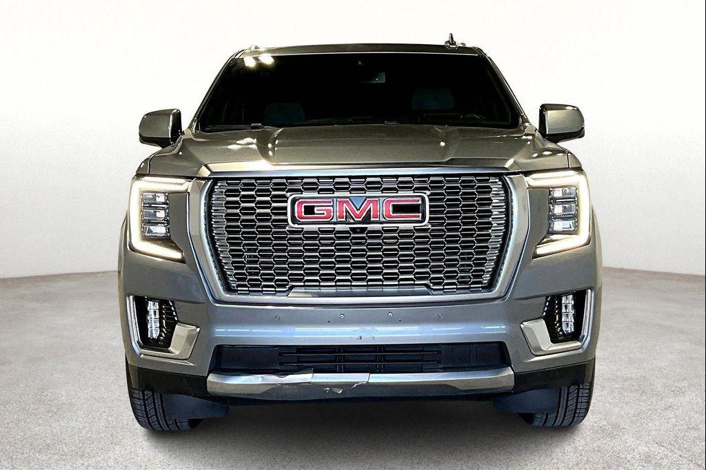 used 2023 GMC Yukon car, priced at $53,250