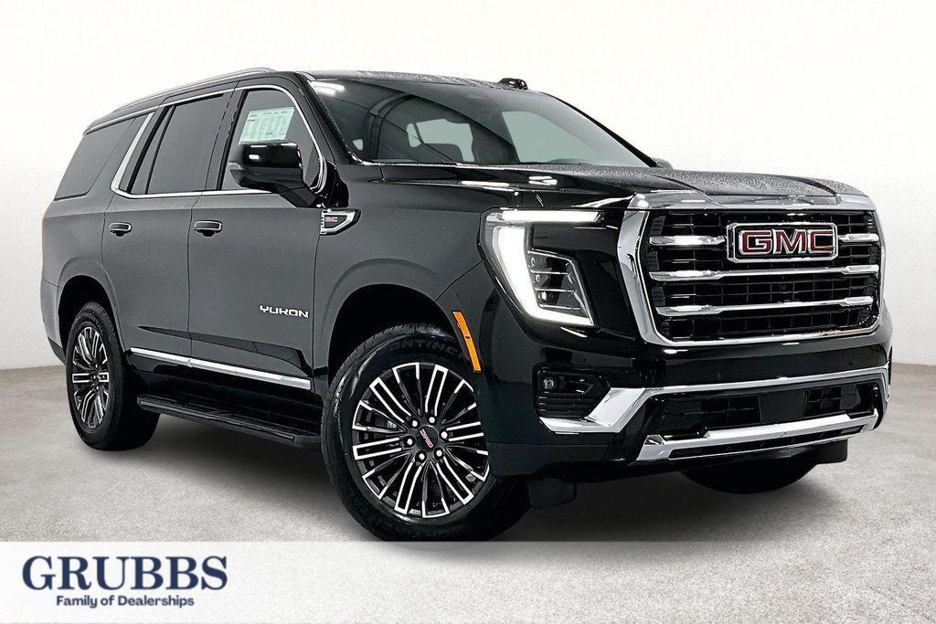new 2026 GMC Yukon car, priced at $81,070
