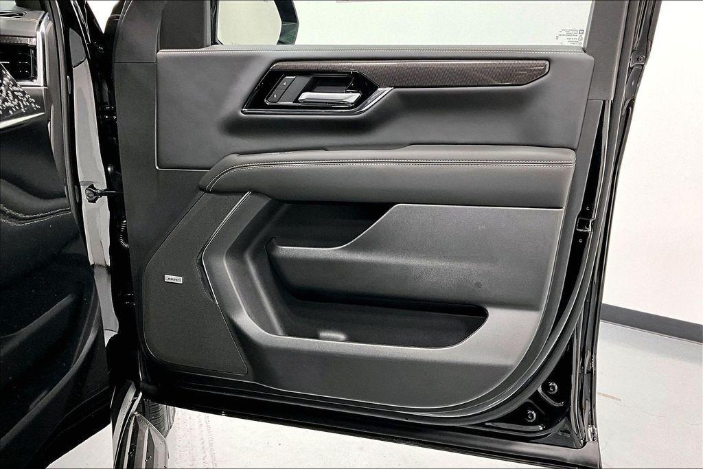 new 2026 GMC Yukon car, priced at $81,070