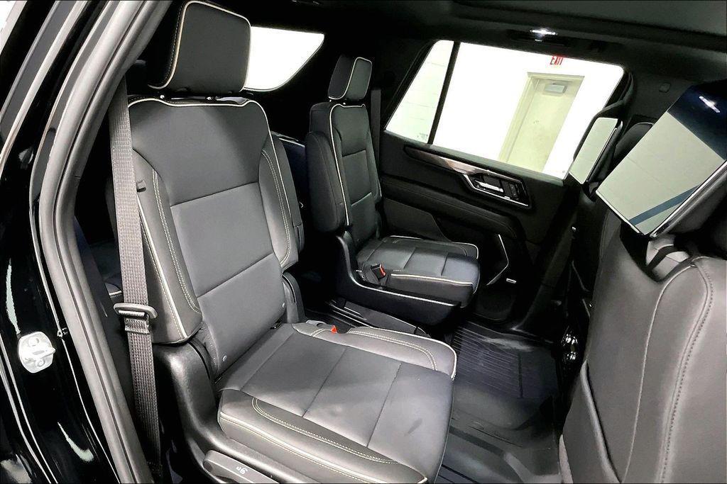 new 2026 GMC Yukon car, priced at $81,070