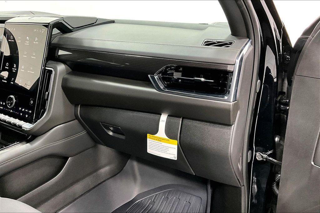 new 2026 GMC Yukon car, priced at $81,070