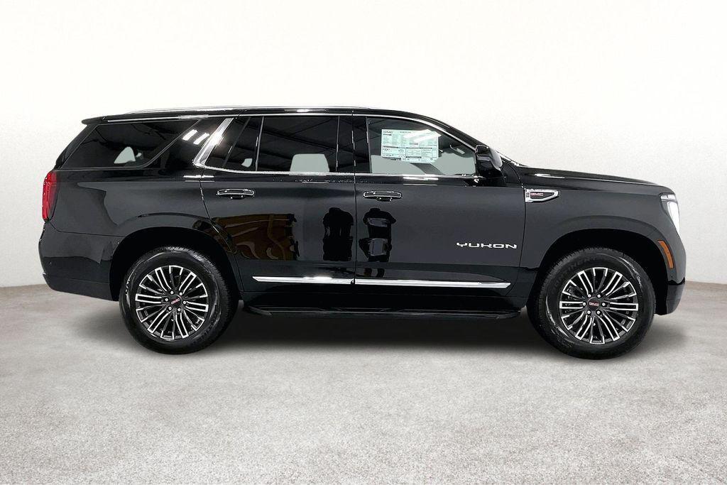 new 2026 GMC Yukon car, priced at $81,070