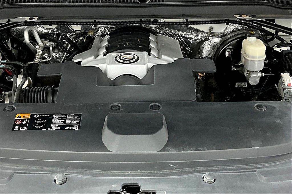 used 2015 Cadillac Escalade car, priced at $23,000