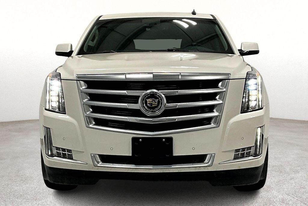 used 2015 Cadillac Escalade car, priced at $23,000