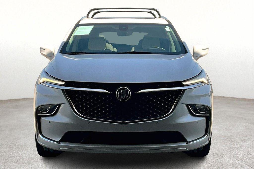 used 2023 Buick Enclave car, priced at $38,000