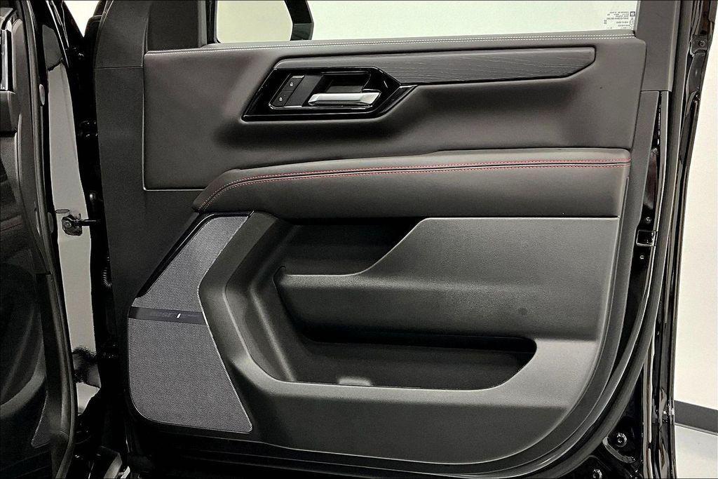 new 2026 GMC Yukon car, priced at $101,385