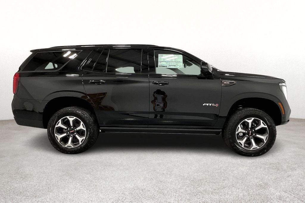 new 2026 GMC Yukon car, priced at $101,385