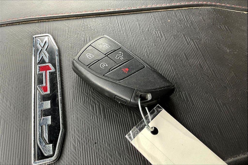 used 2024 GMC Sierra 2500 car, priced at $79,000