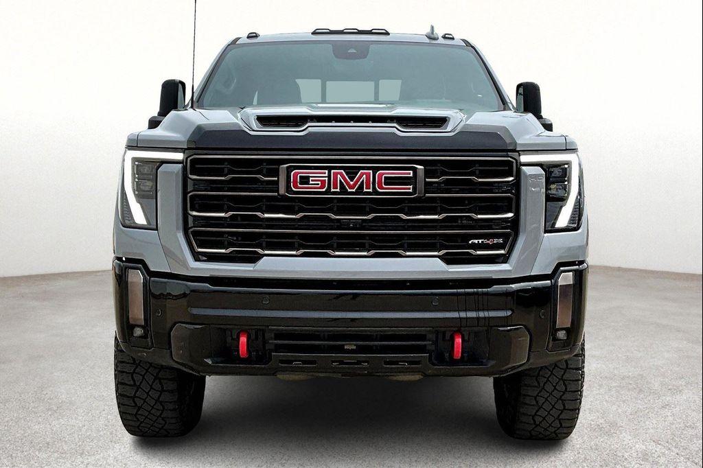 used 2024 GMC Sierra 2500 car, priced at $79,000
