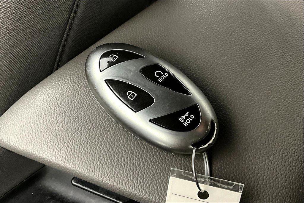 used 2024 Hyundai Elantra car, priced at $21,000