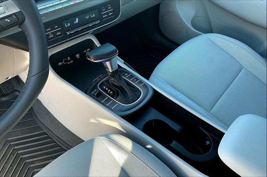new 2025 Hyundai Kona car, priced at $25,765