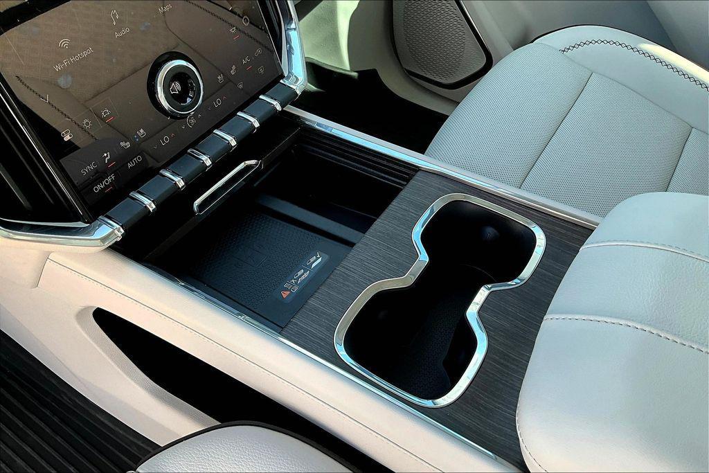 new 2026 GMC Acadia car, priced at $64,988