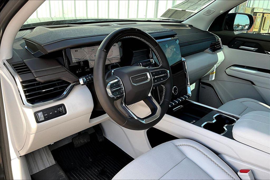 new 2026 GMC Acadia car, priced at $64,988