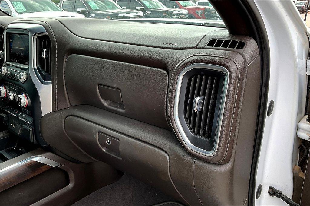 used 2020 GMC Sierra 1500 car, priced at $29,000