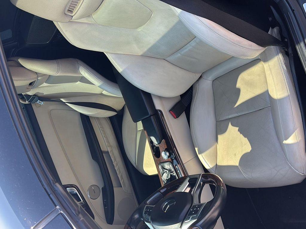 used 2014 Mercedes-Benz SLK-Class car, priced at $18,000