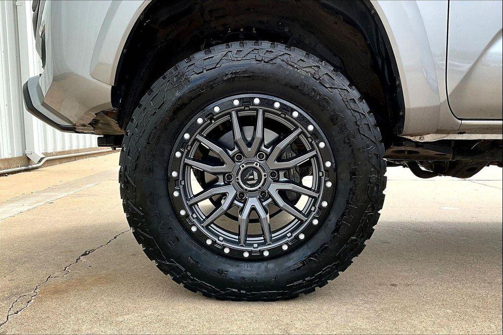 used 2021 Toyota Tacoma car, priced at $30,000