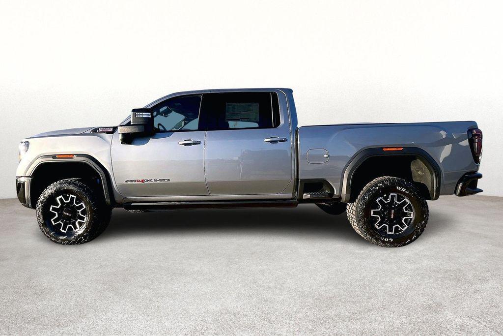 new 2026 GMC Sierra 2500 car, priced at $94,500