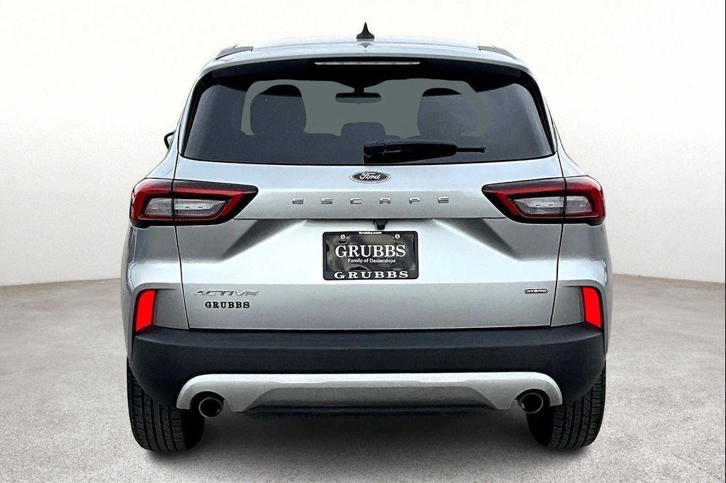used 2023 Ford Escape car, priced at $21,750