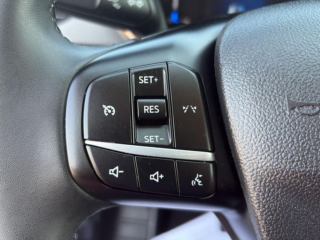 used 2023 Ford Escape car, priced at $22,250
