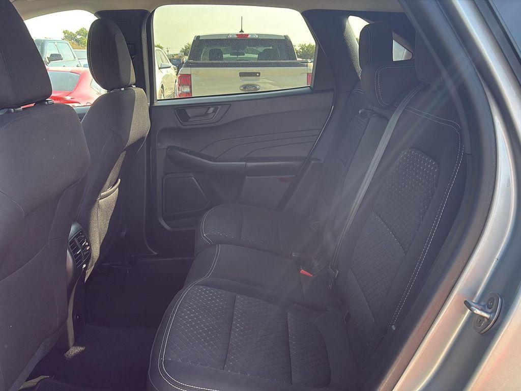 used 2023 Ford Escape car, priced at $22,250
