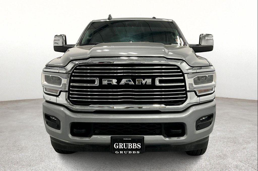 used 2024 Ram 2500 car, priced at $58,477