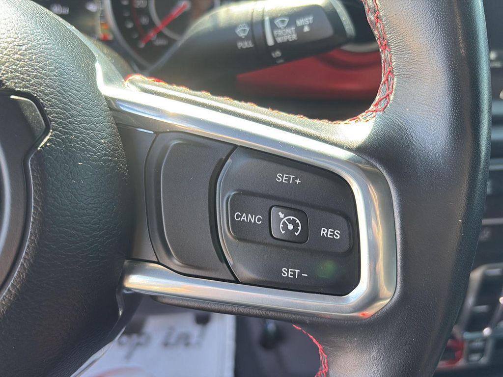 used 2022 Jeep Gladiator car