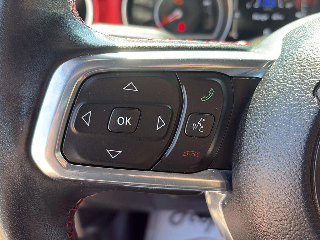 used 2022 Jeep Gladiator car