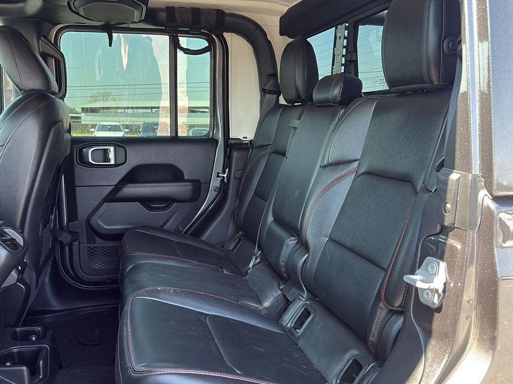 used 2022 Jeep Gladiator car