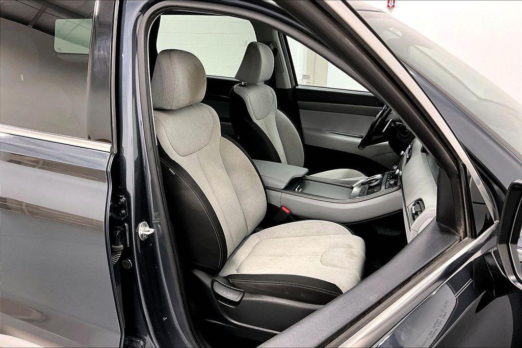 used 2020 Hyundai Palisade car, priced at $13,000