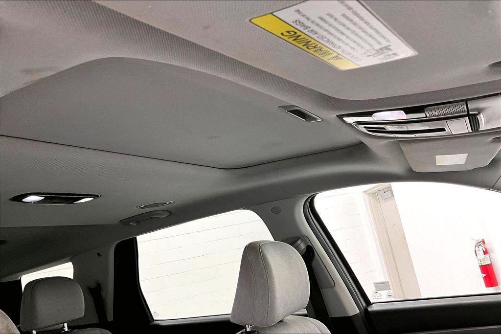 used 2020 Hyundai Palisade car, priced at $13,000