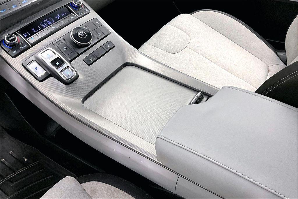 used 2020 Hyundai Palisade car, priced at $13,000