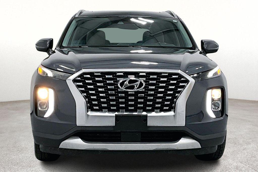 used 2020 Hyundai Palisade car, priced at $13,000