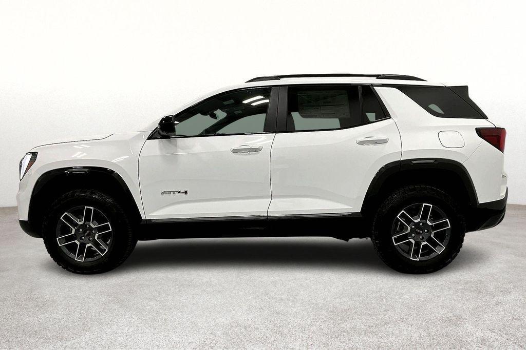 new 2026 GMC Terrain car, priced at $43,240