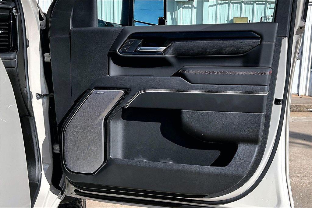 new 2026 GMC Sierra 2500 car, priced at $93,897