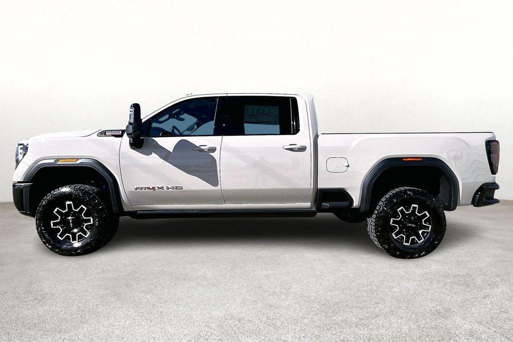 new 2026 GMC Sierra 2500 car, priced at $93,897