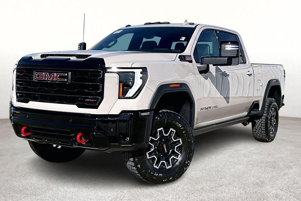 new 2026 GMC Sierra 2500 car, priced at $93,897