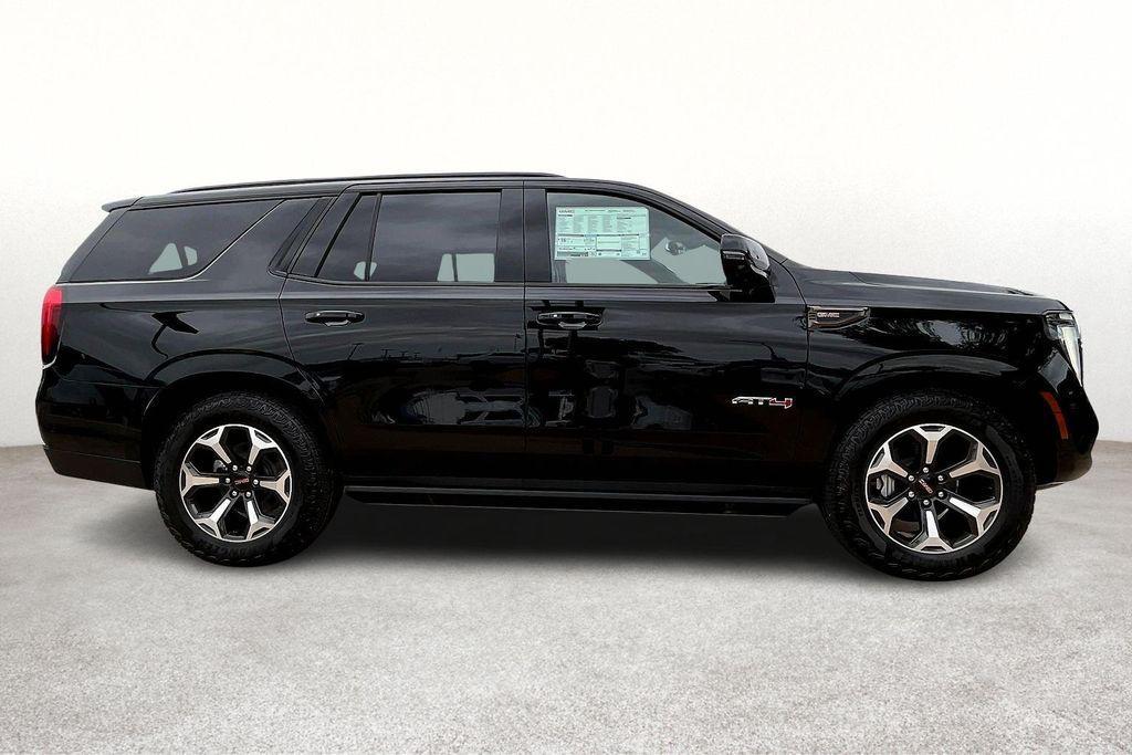 new 2026 GMC Yukon car, priced at $101,885