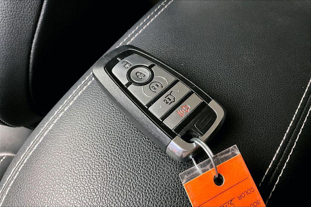 used 2020 Ford Escape car, priced at $18,650