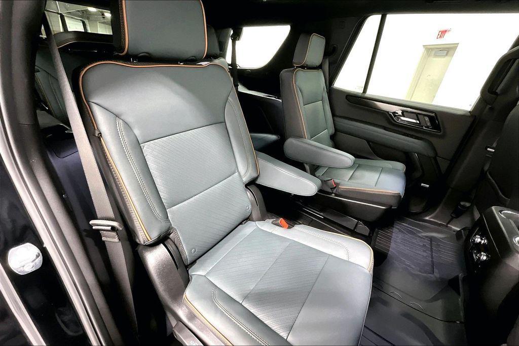 new 2026 GMC Yukon car, priced at $82,275