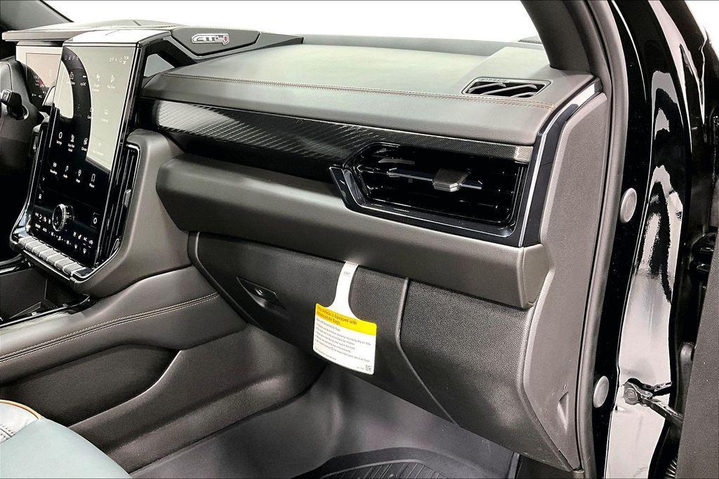 new 2026 GMC Yukon car, priced at $82,275