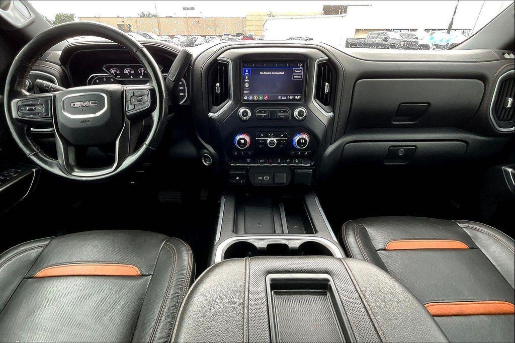 used 2020 GMC Sierra 2500 car