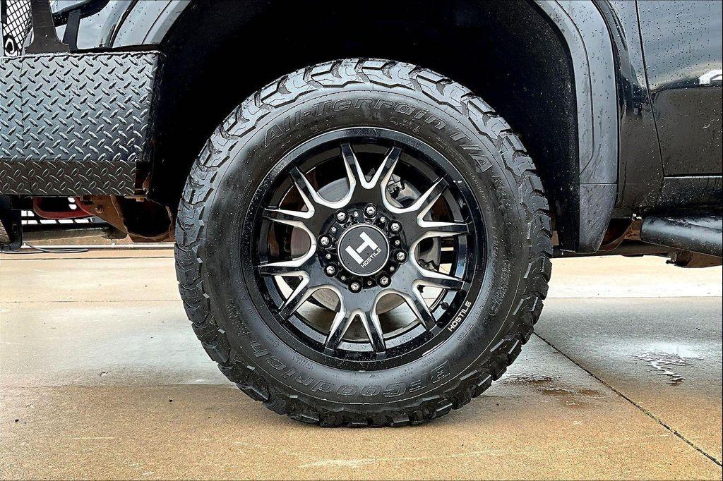 used 2020 GMC Sierra 2500 car