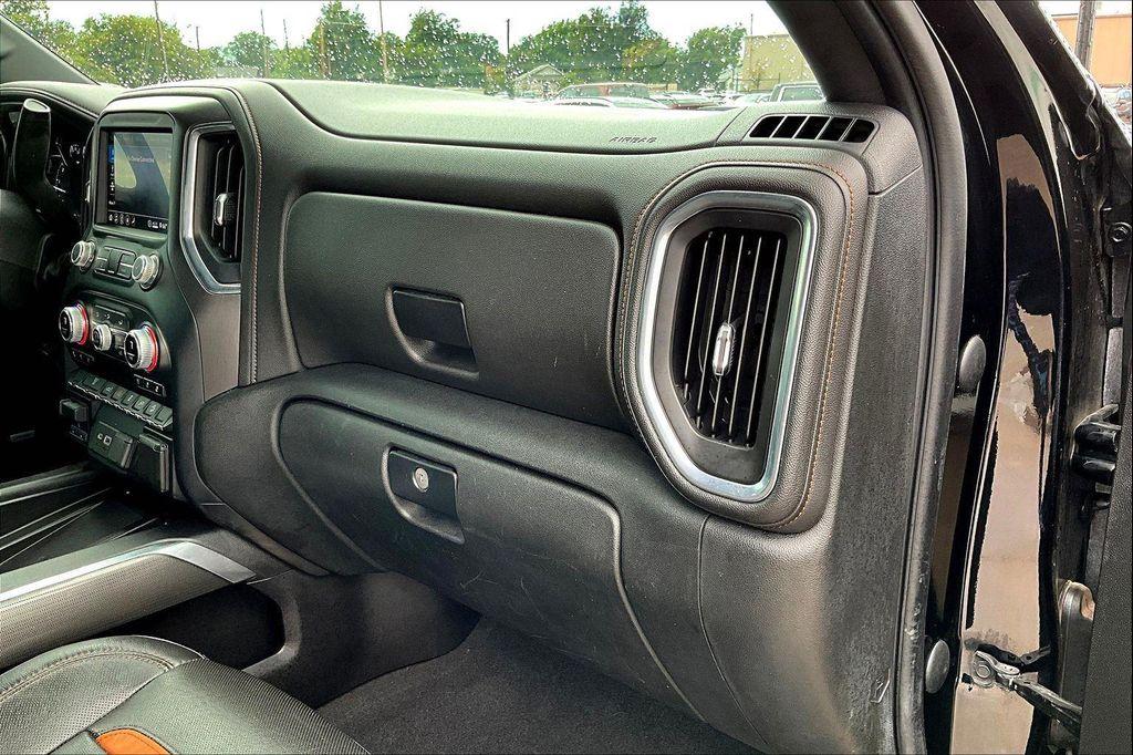 used 2020 GMC Sierra 2500 car
